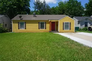 1706 N Ricketts St, Sherman, TX 75092 - Photo 1