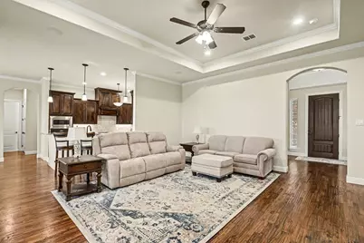 1019 Kingsley Court, Weatherford, TX 76087 - Photo 5