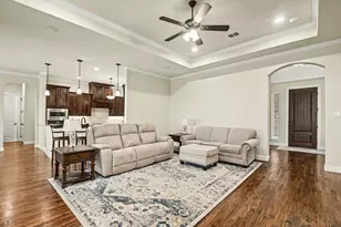 1019 Kingsley Ct, Weatherford, TX 76087 - Photo 5