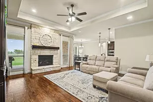 1019 Kingsley Ct, Weatherford, TX 76087 - Photo 5