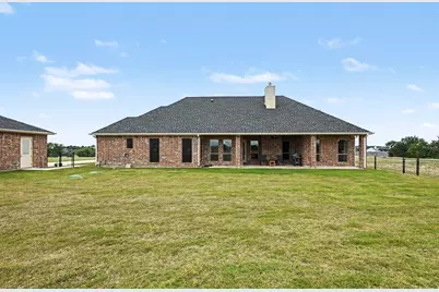 1019 Kingsley Court, Weatherford, TX 76087 - Photo 17