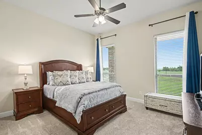 1019 Kingsley Court, Weatherford, TX 76087 - Photo 11