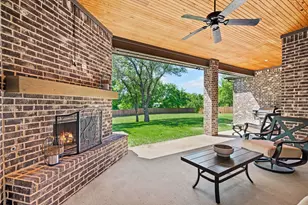 200 Clayton Xing, Springtown, TX 76082 - Photo 33