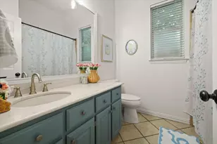 7311 Heritage Oaks Dr, Arlington, TX 76001 - Photo 29