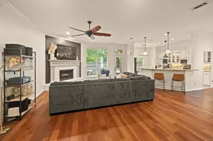 7311 Heritage Oaks Dr, Arlington, TX 76001 - Photo 7