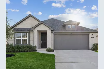 3007 Italia Terrace, Princeton, TX 75407 - Photo 1