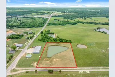 2.960 (+/-) Acres Private Road 5207, Canton, TX 75103 - Photo 9