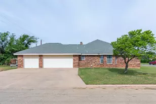 5445 Wagon Wheel Ave, Abilene, TX 79606 - Photo 39