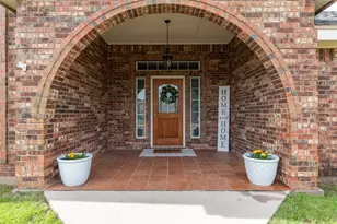 5445 Wagon Wheel Ave, Abilene, TX 79606 - Photo 3