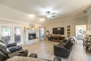 5445 Wagon Wheel Ave, Abilene, TX 79606 - Photo 7