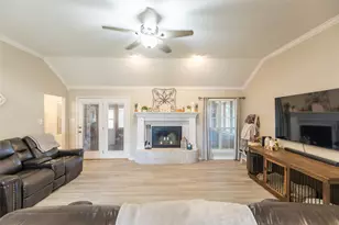 5445 Wagon Wheel Ave, Abilene, TX 79606 - Photo 5
