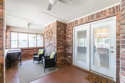 5445 Wagon Wheel Avenue, Abilene, TX 79606 - Photo 31