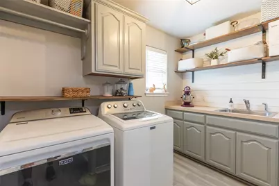 5445 Wagon Wheel Avenue, Abilene, TX 79606 - Photo 29