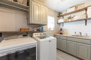 5445 Wagon Wheel Ave, Abilene, TX 79606 - Photo 29