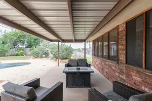 5445 Wagon Wheel Ave, Abilene, TX 79606 - Photo 35