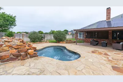 5445 Wagon Wheel Avenue, Abilene, TX 79606 - Photo 33