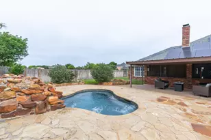 5445 Wagon Wheel Ave, Abilene, TX 79606 - Photo 33