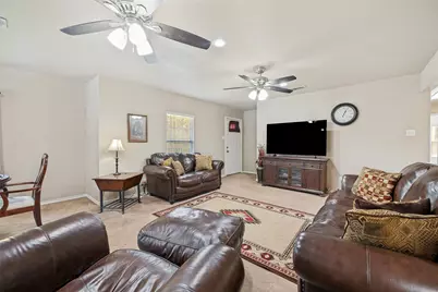 1804 N Edgewood Terrace, Fort Worth, TX 76103 - Photo 5