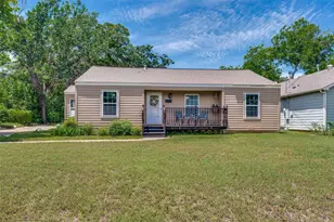 1804 N Edgewood Terrace, Fort Worth, TX 76103 - Photo 1