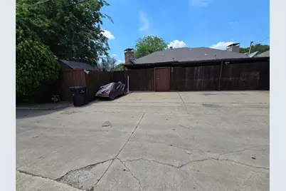 8502 Hawthorne Street, Frisco, TX 75034 - Photo 29