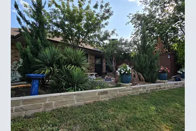 8502 Hawthorne Street, Frisco, TX 75034 - Photo 27