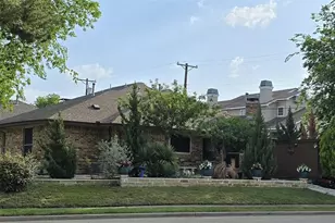 8502 Hawthorne St, Frisco, TX 75034 - Photo 1