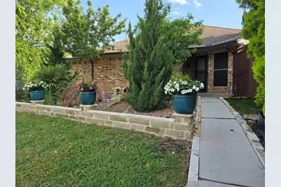 8502 Hawthorne Street, Frisco, TX 75034 - Photo 21