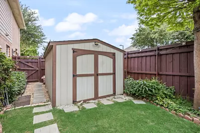1501 Weathered Wood Lane, Garland, TX 75040 - Photo 35