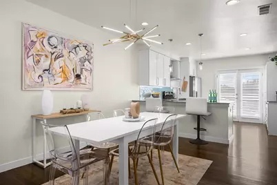 3922 Gilbert Avenue #214, Dallas, TX 75219 - Photo 5