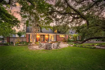 1501 Verano Drive, Dallas, TX 75218 - Photo 1