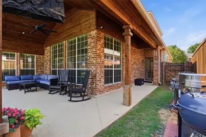 4504 Brenda Drive, Flower Mound, TX 75022 - Photo 31