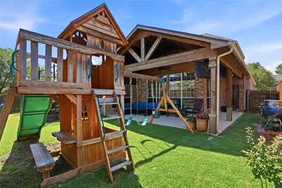 4504 Brenda Drive, Flower Mound, TX 75022 - Photo 33