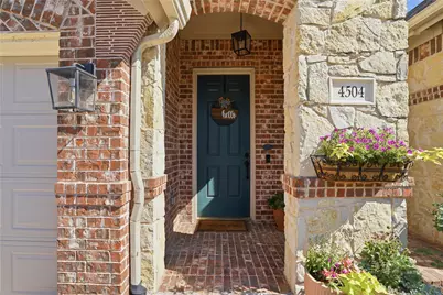4504 Brenda Drive, Flower Mound, TX 75022 - Photo 5