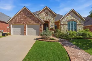 4504 Brenda Dr, Flower Mound, TX 75022 - Photo 1