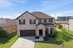 3516 Highland Bayou Dr, Celina, TX 75078 - Photo 31