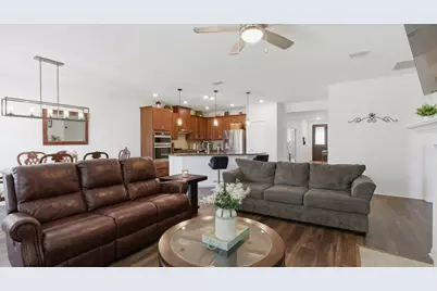 3516 Highland Bayou Drive, Celina, TX 75078 - Photo 5