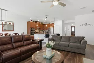 3516 Highland Bayou Dr, Celina, TX 75078 - Photo 5