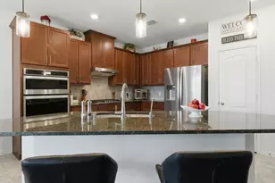 3516 Highland Bayou Dr, Celina, TX 75078 - Photo 3