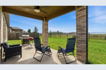 3516 Highland Bayou Drive, Celina, TX 75078 - Photo 27
