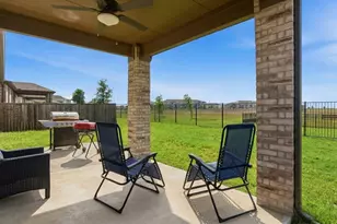 3516 Highland Bayou Dr, Celina, TX 75078 - Photo 27