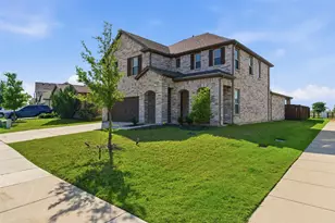 3516 Highland Bayou Dr, Celina, TX 75078 - Photo 1