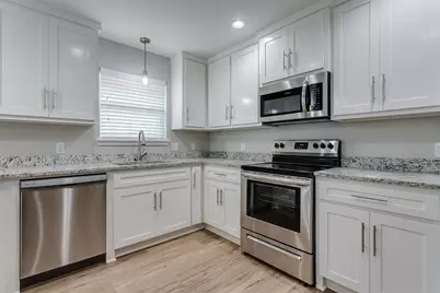 601 Casa Linda Drive, Ennis, TX 75119 - Photo 5