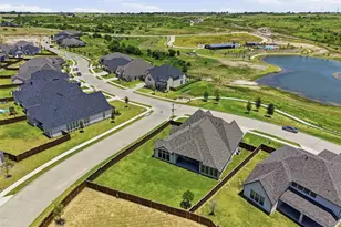 192 Shoreview Dr, Rhome, TX 76078 - Photo 37