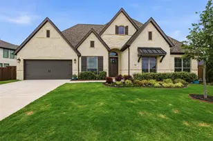 192 Shoreview Dr, Rhome, TX 76078 - Photo 1