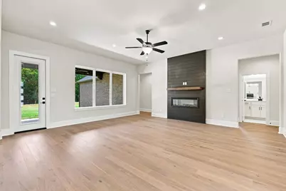 224 Stuart Street, Paradise, TX 76073 - Photo 5