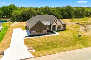 224 Stuart St, Paradise, TX 76073 - Photo 1