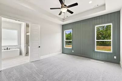 224 Stuart Street, Paradise, TX 76073 - Photo 15