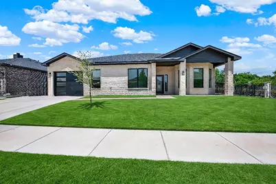 3700 Creek View Drive, McKinney, TX 75071 - Photo 1