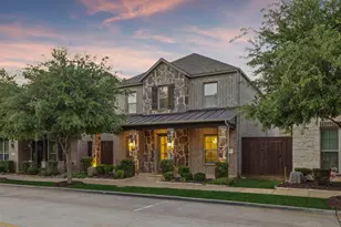 2232 Royal Crescent Dr N, Flower Mound, TX 75028 - Photo 1