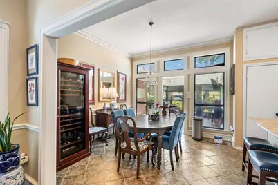 2015 N Saint Andrews Court, Arlington, TX 76011 - Photo 9